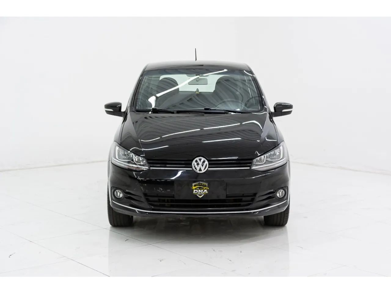 Volkswagen Fox 2019 - Foto 2