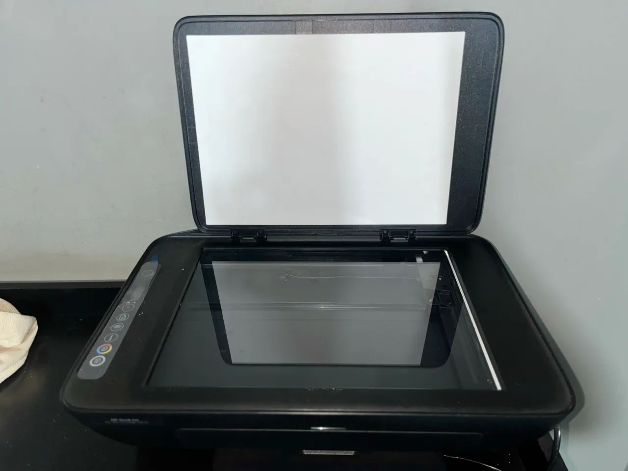 impressora HP - Foto 2