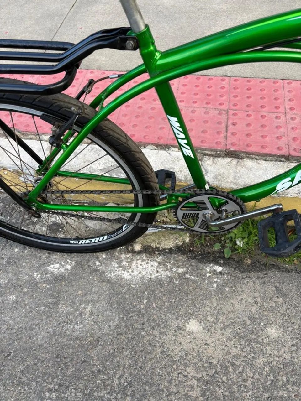 Bicicleta Praiana - Foto 3