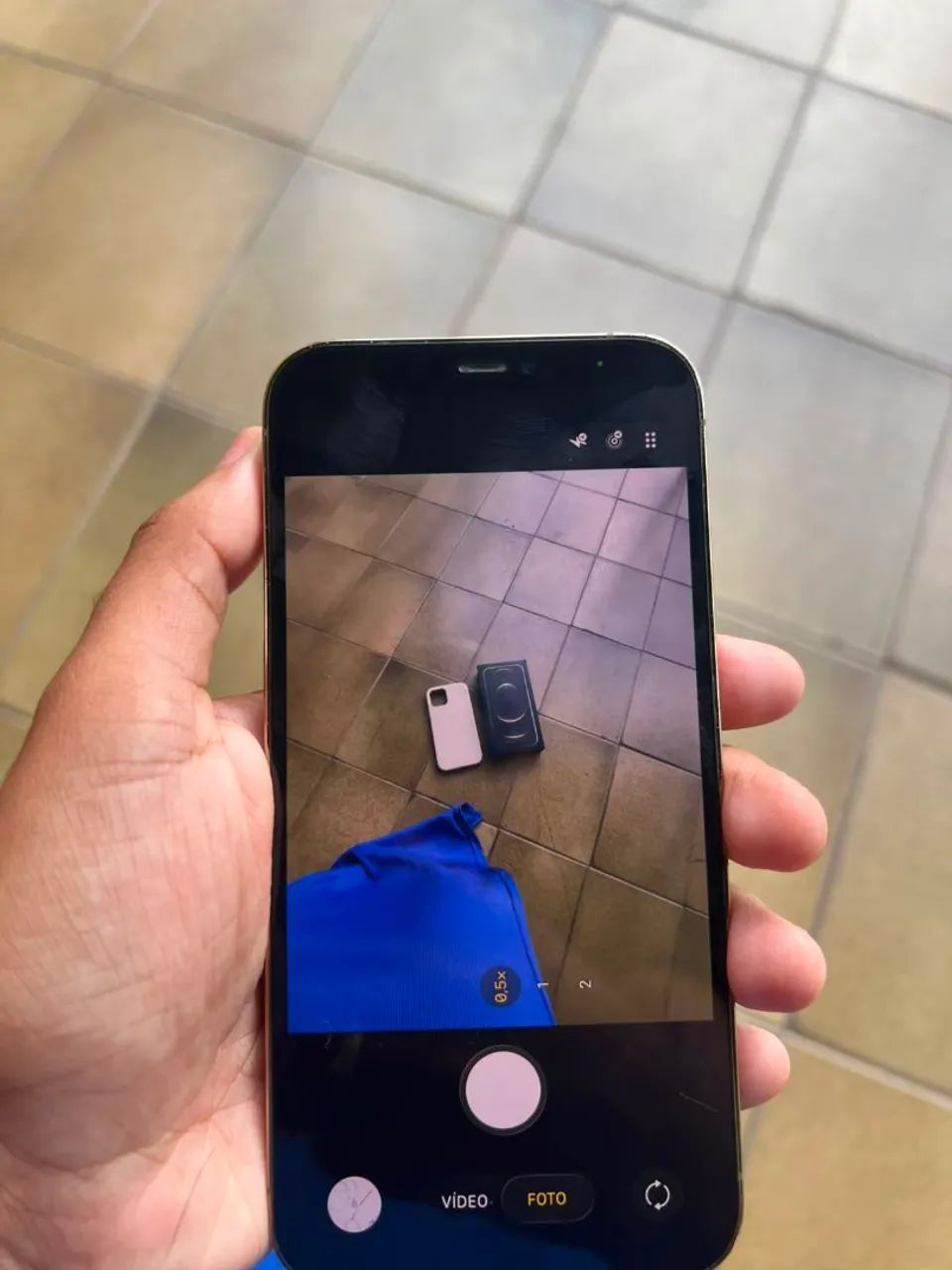 IPHONE 12 PRO 256GB - Foto 4