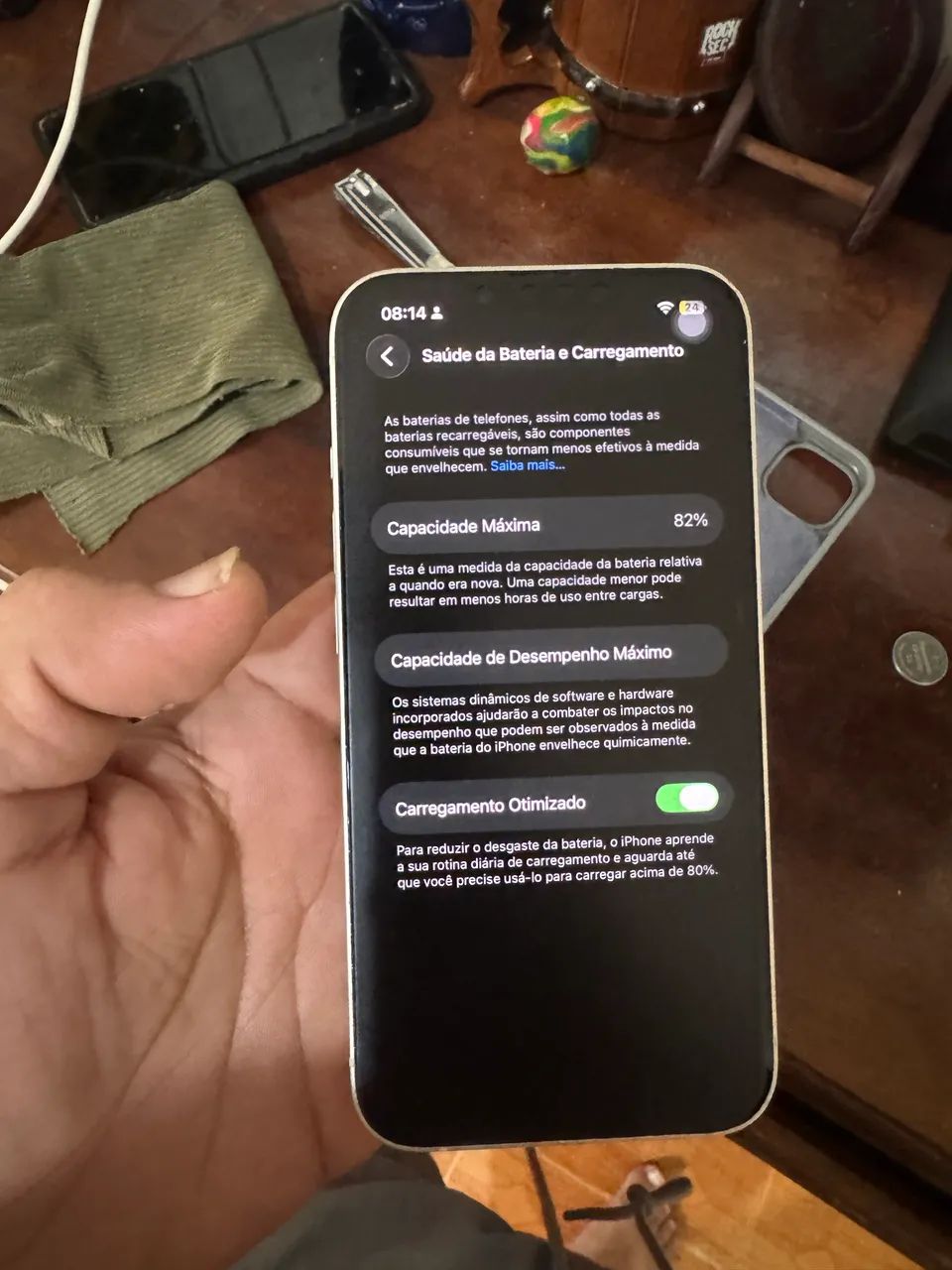 iPhone 14 2200 - Foto 5