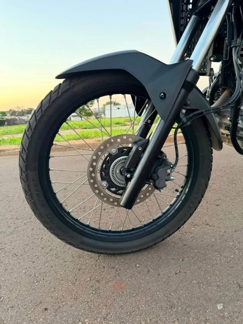 SAHARA 300 - 2025 - Foto 4