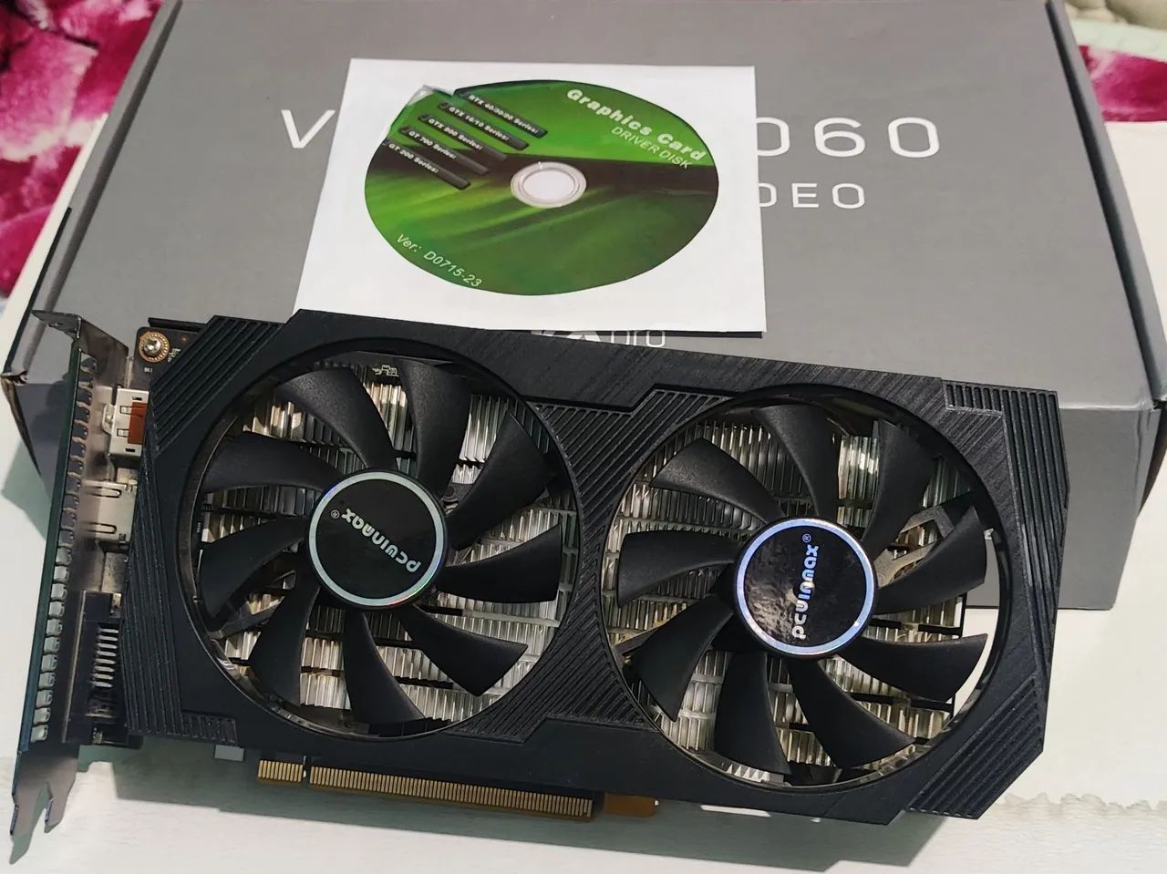 Rtx 2060