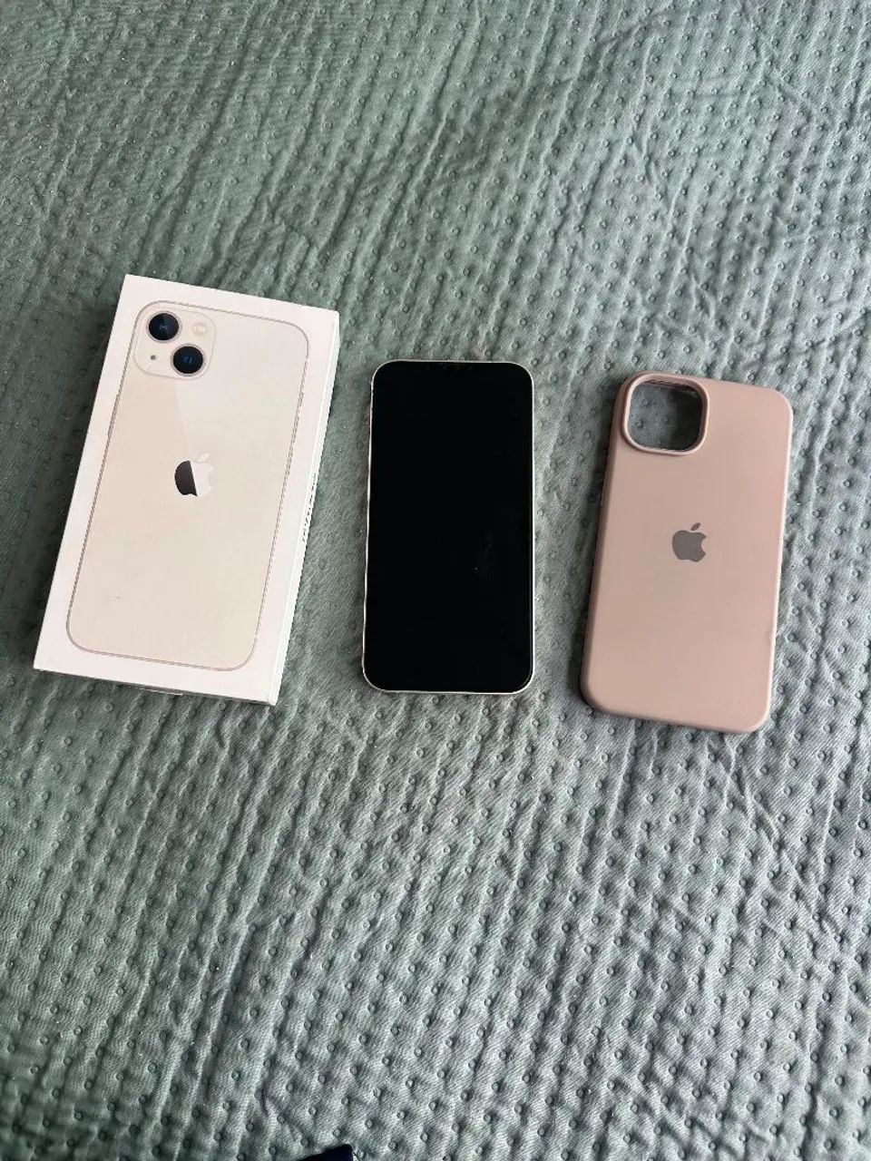 iPhone 13 126gb - Foto 2