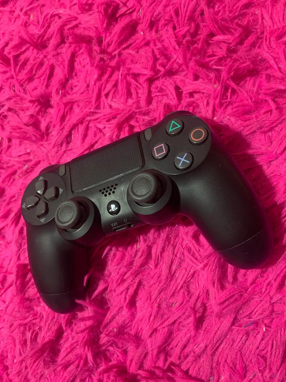 Controle ps4 original ( sem defeito ) - Foto 2