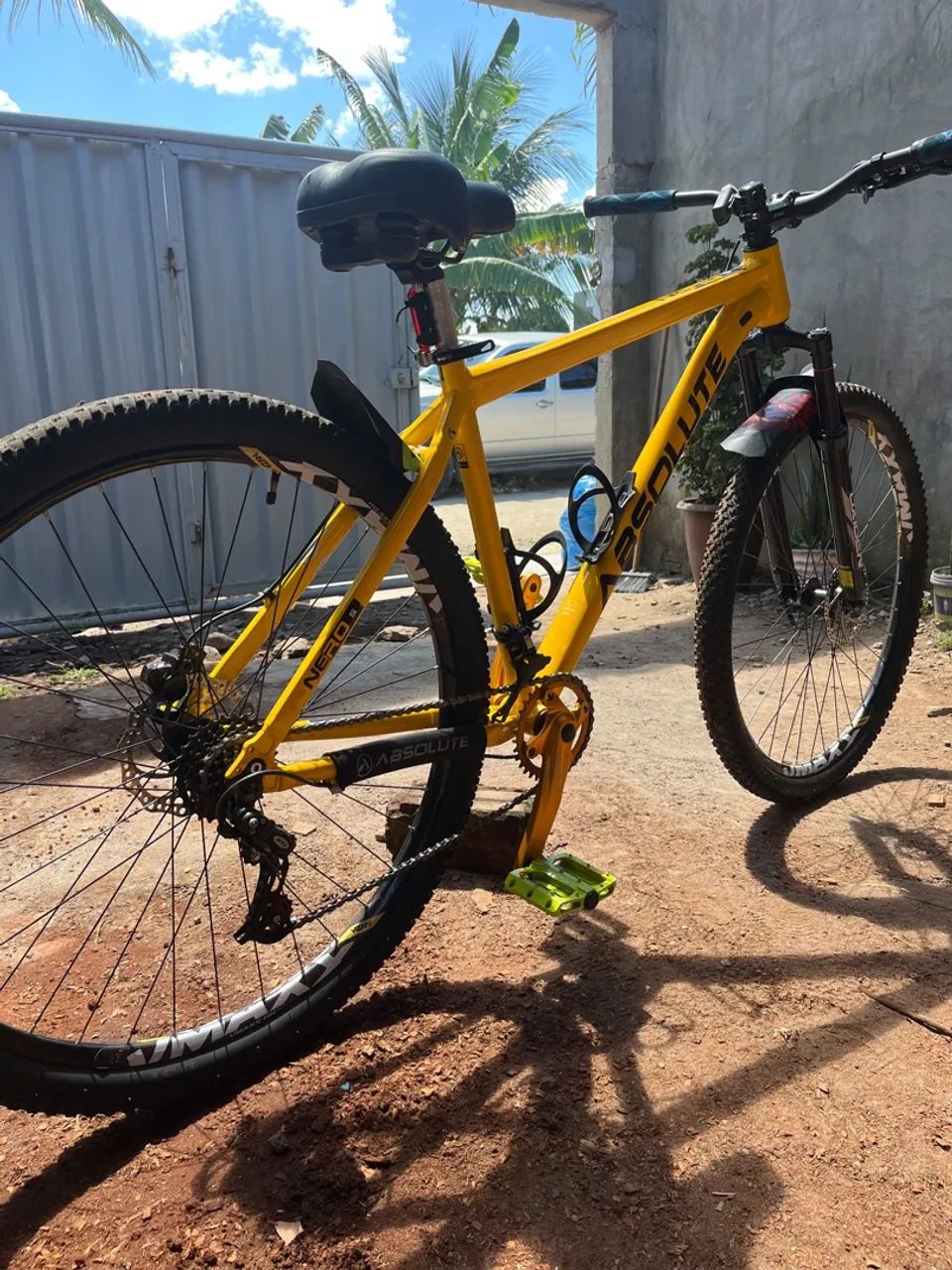 Bike nero 6  - Foto 2