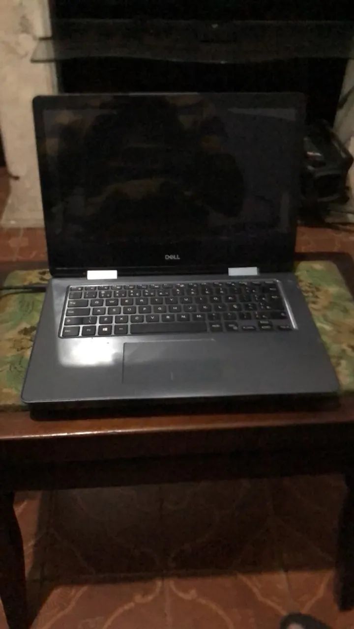 notebook dell core i3 8th tela touch screen - Foto 5