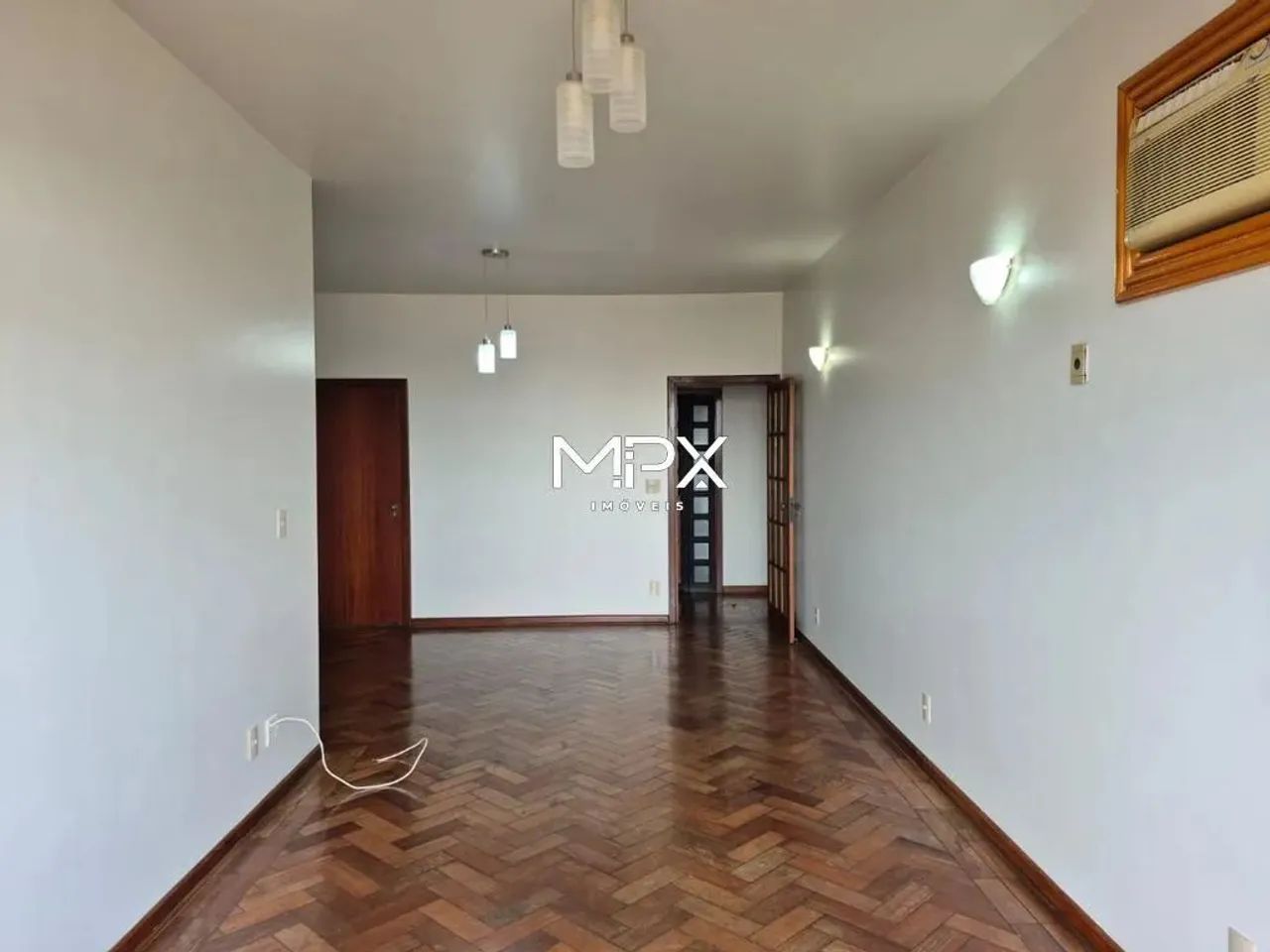 Apartamento para alugar no Edifício Dom Pedro I em Piracicaba - Foto 3