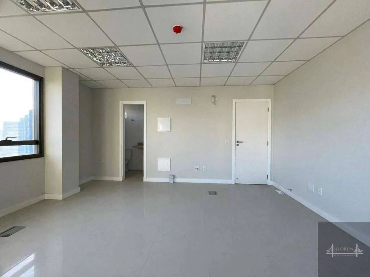 Sala à venda, 29 m² por R$ 300.000,00 - Centro - Florianópolis/SC - Foto 5