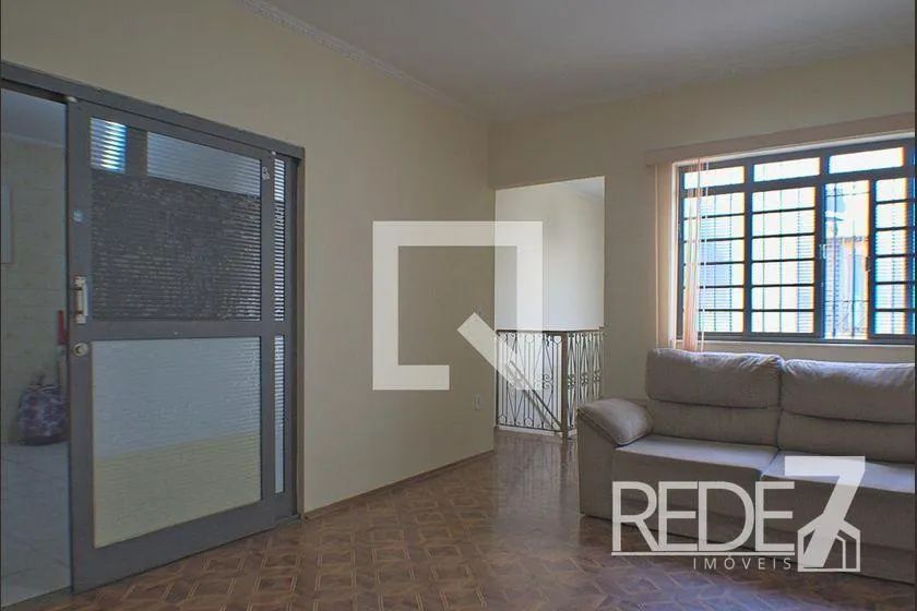 CASA RESIDENTIAL em Campinas - São Paulo, Vila Nova - Foto 3