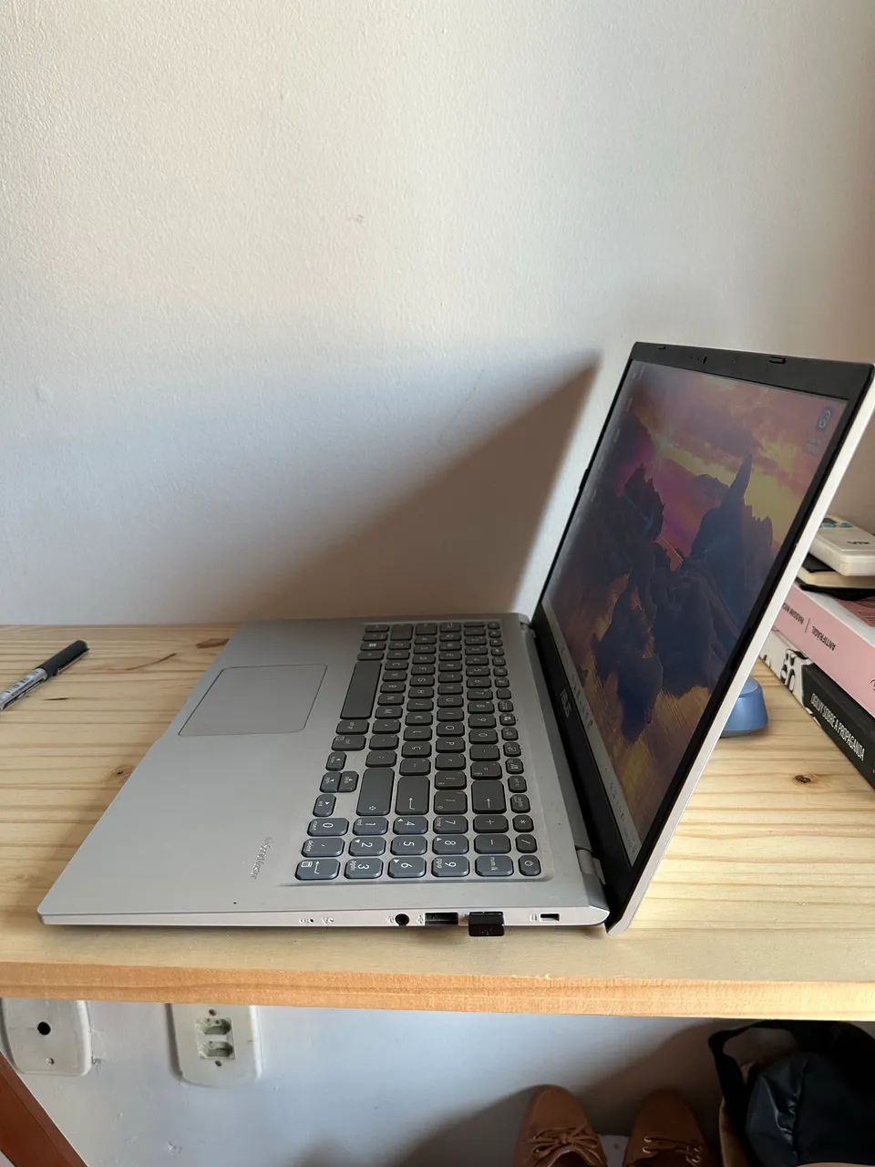 Notebook ASUS VivoBook  - Foto 3