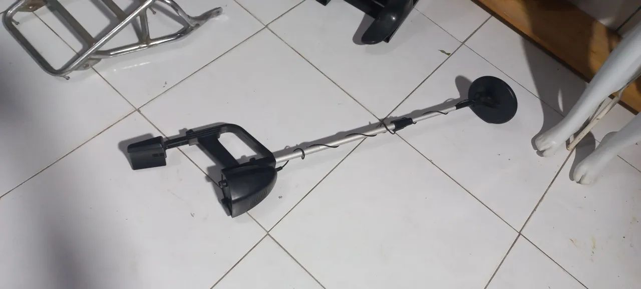 Detector de metal - Foto 2