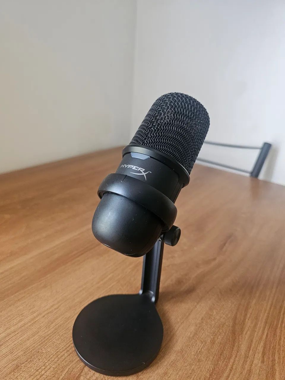 Microfone HyperX Solocast - Foto 2