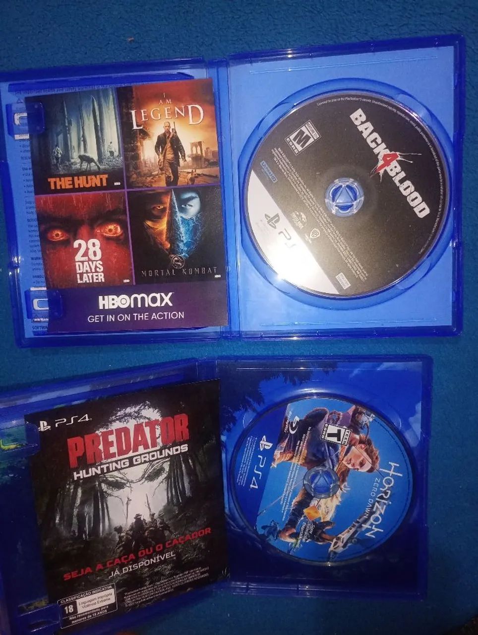 Jogos PS4 e PS5  - Foto 3
