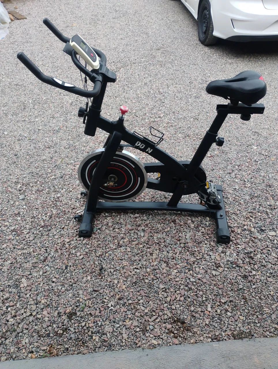 Bicicleta ergométrica  - Foto 2