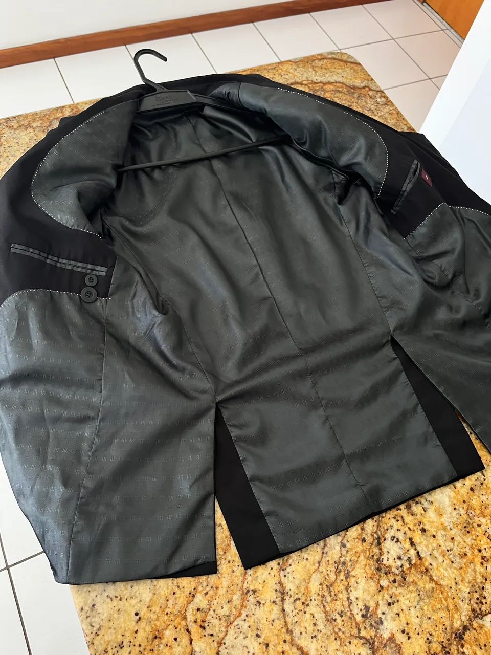 Terno Preto - Cia do Terno - Foto 5