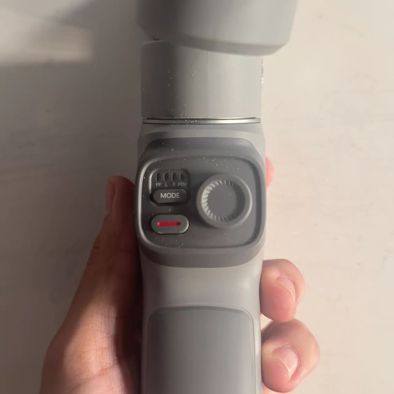 Estabilizador Gimbal - Foto 3