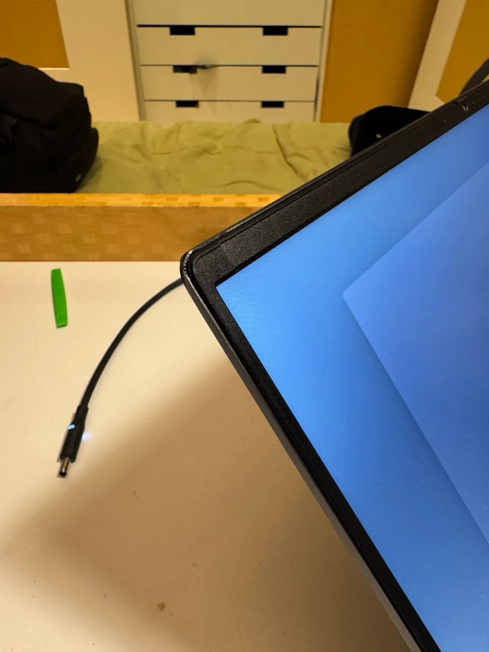 Notebook Dell Vostro 7620 16? com avaria estética. FUNCIONA 100%. - Foto 5