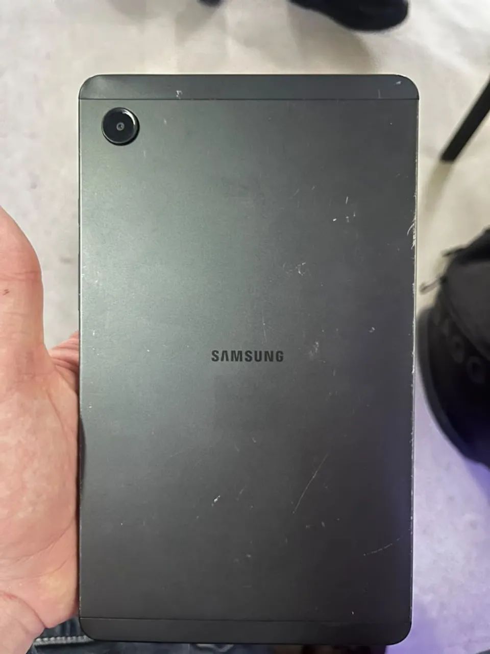 Samsung Tablet a tab 9 - Foto 4