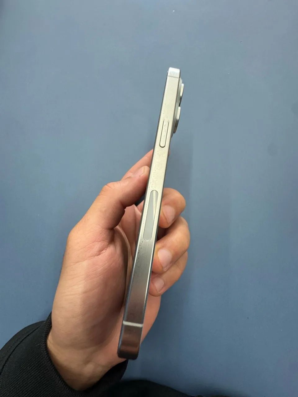 iPhone 15 Pro Max 512GB TODO ORIGINAL  - Foto 4