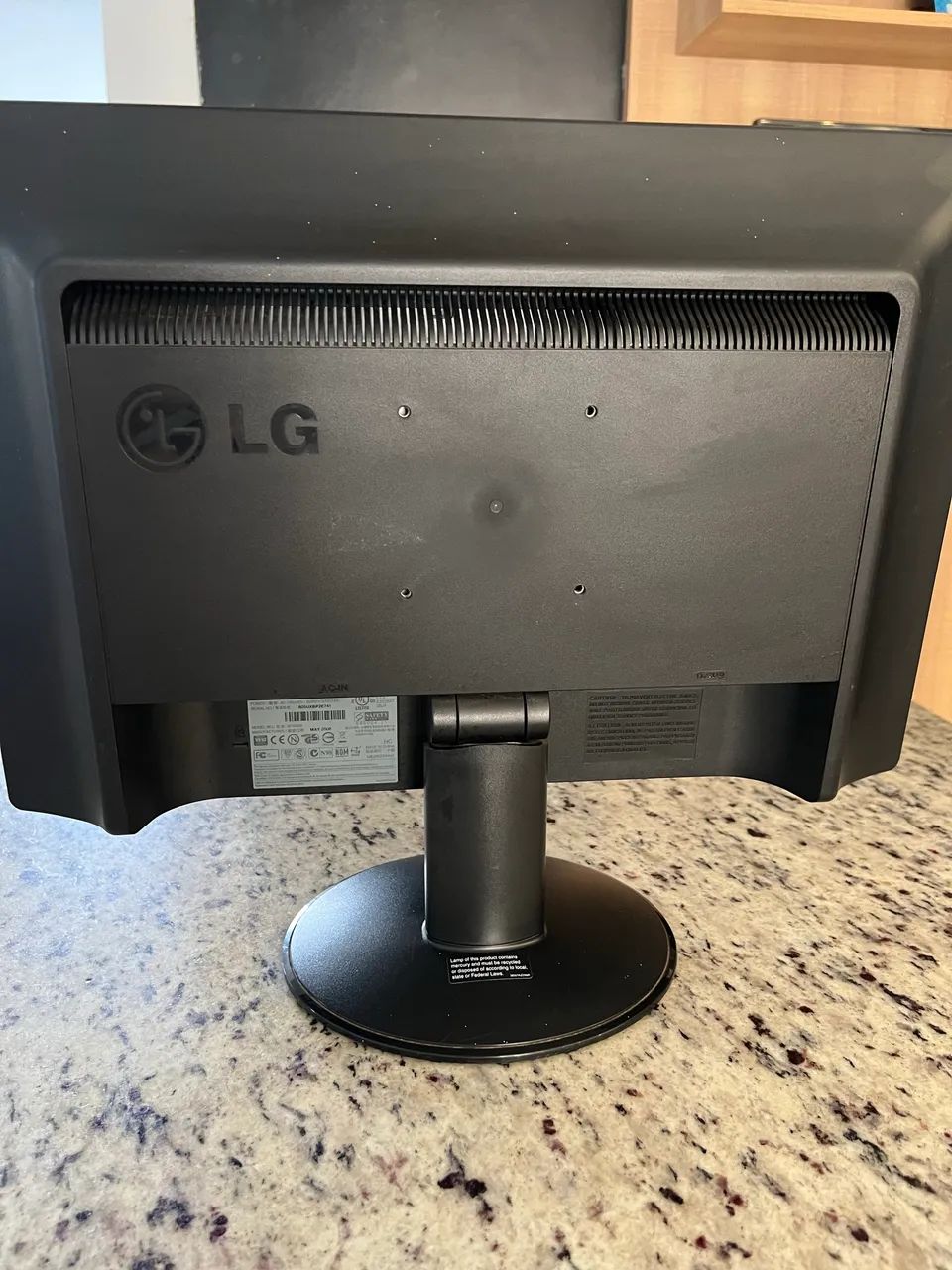 Monitor LG - Foto 3