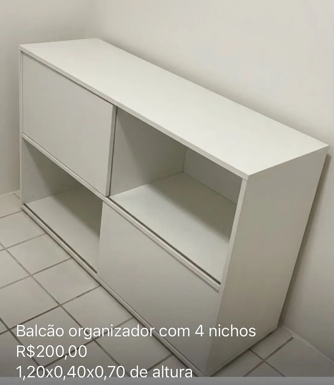 Móveis para Escritório