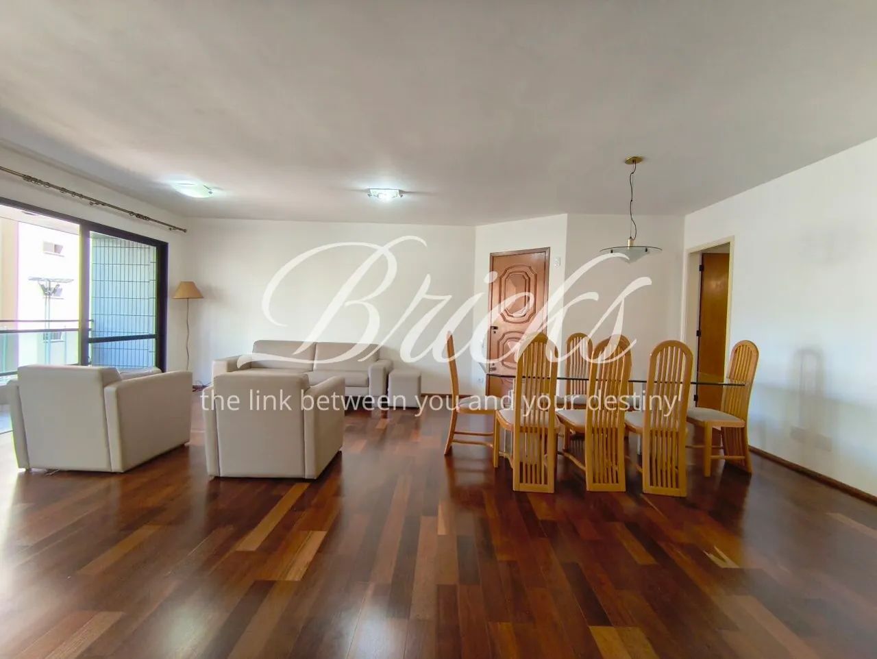 Apartamento a venda no Brooklin com 4 dormitórios e 4 vagas - Foto 3