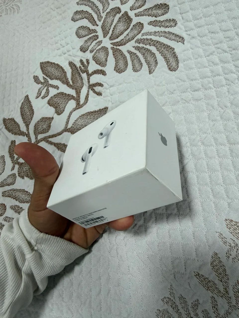 Air Pods 3 Pro Lacrado - Foto 2