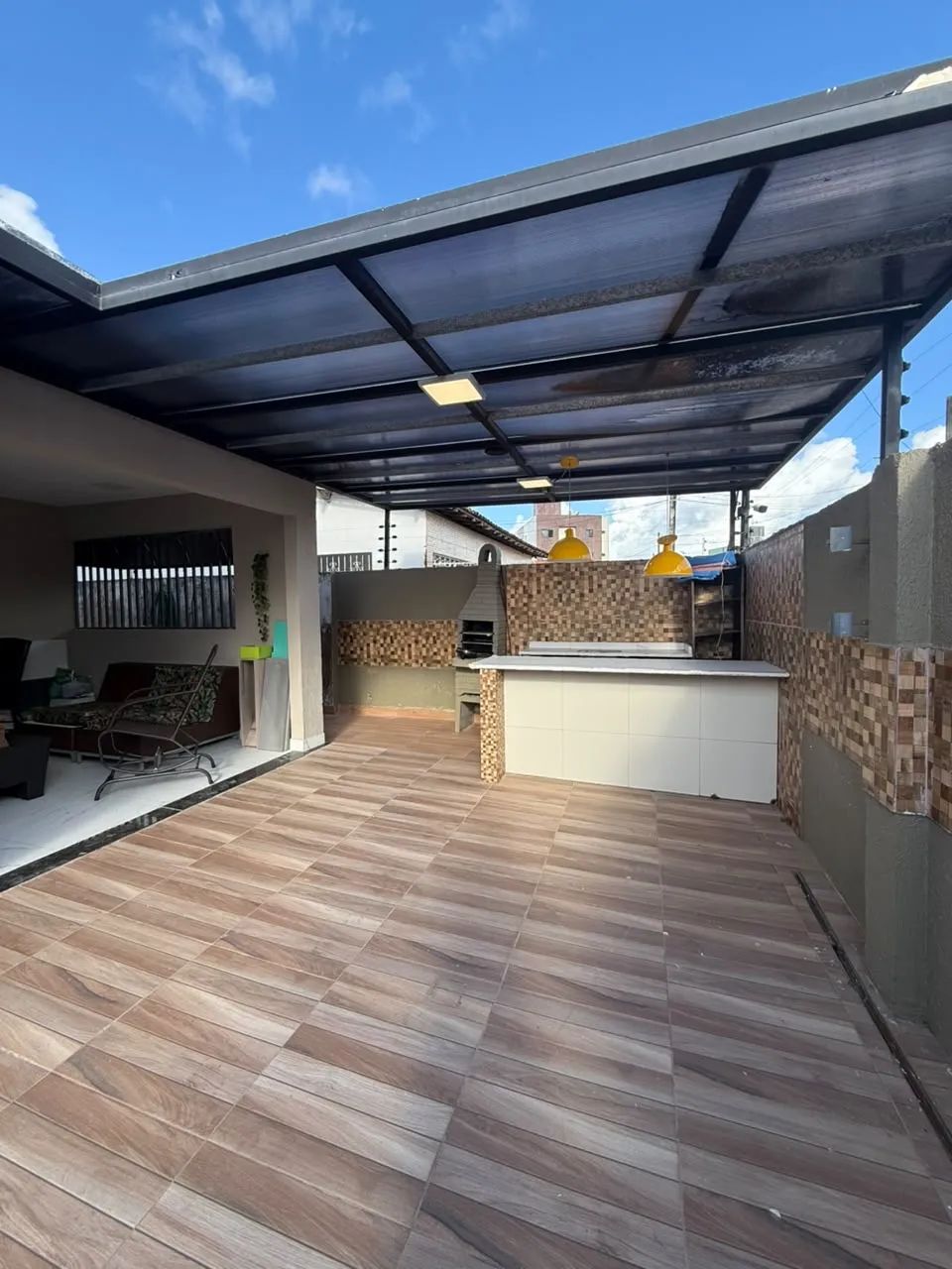 Linda casa Geisel - Foto 3