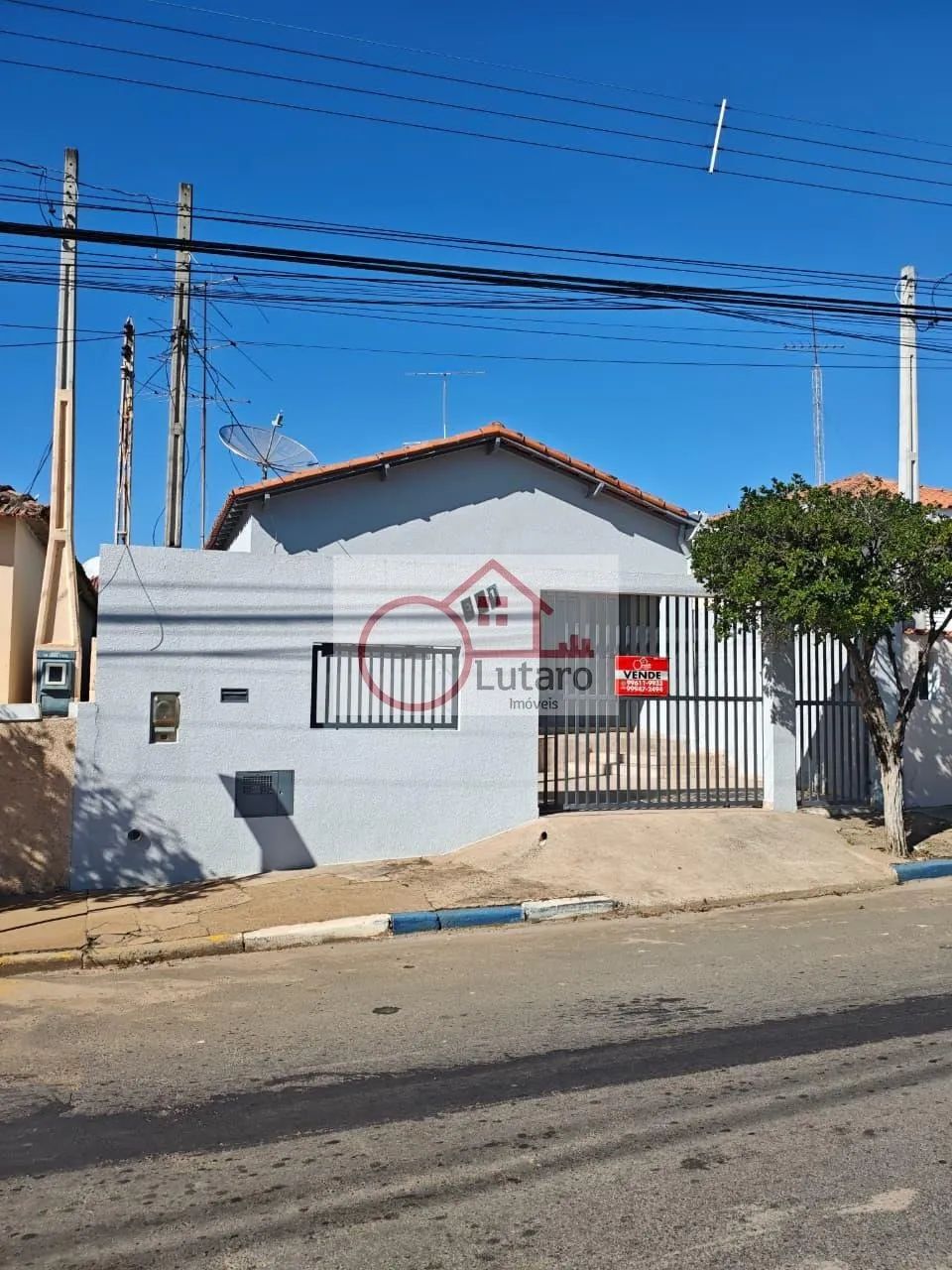 Casa em Centro - Elias Fausto, SP