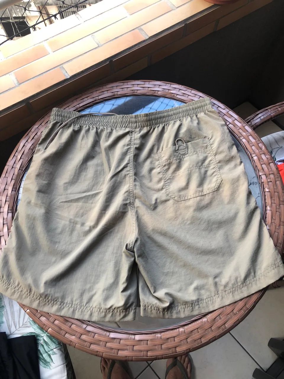 Short reebook - Foto 2