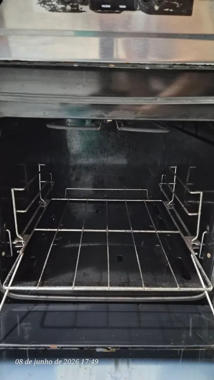 Fogão Brastemp - Foto 3