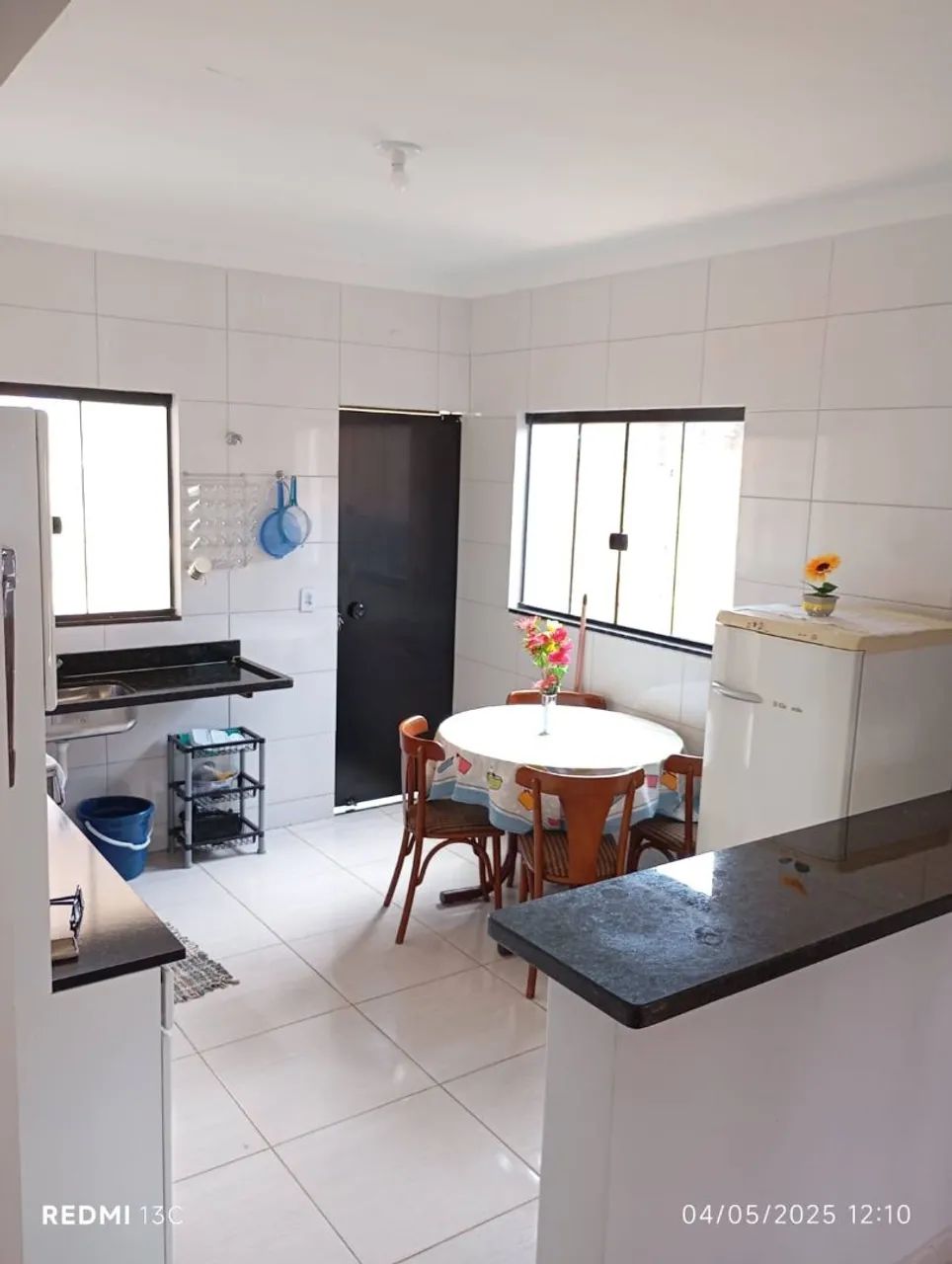  Casa 3/4 Caldas Novas-  - Foto 5