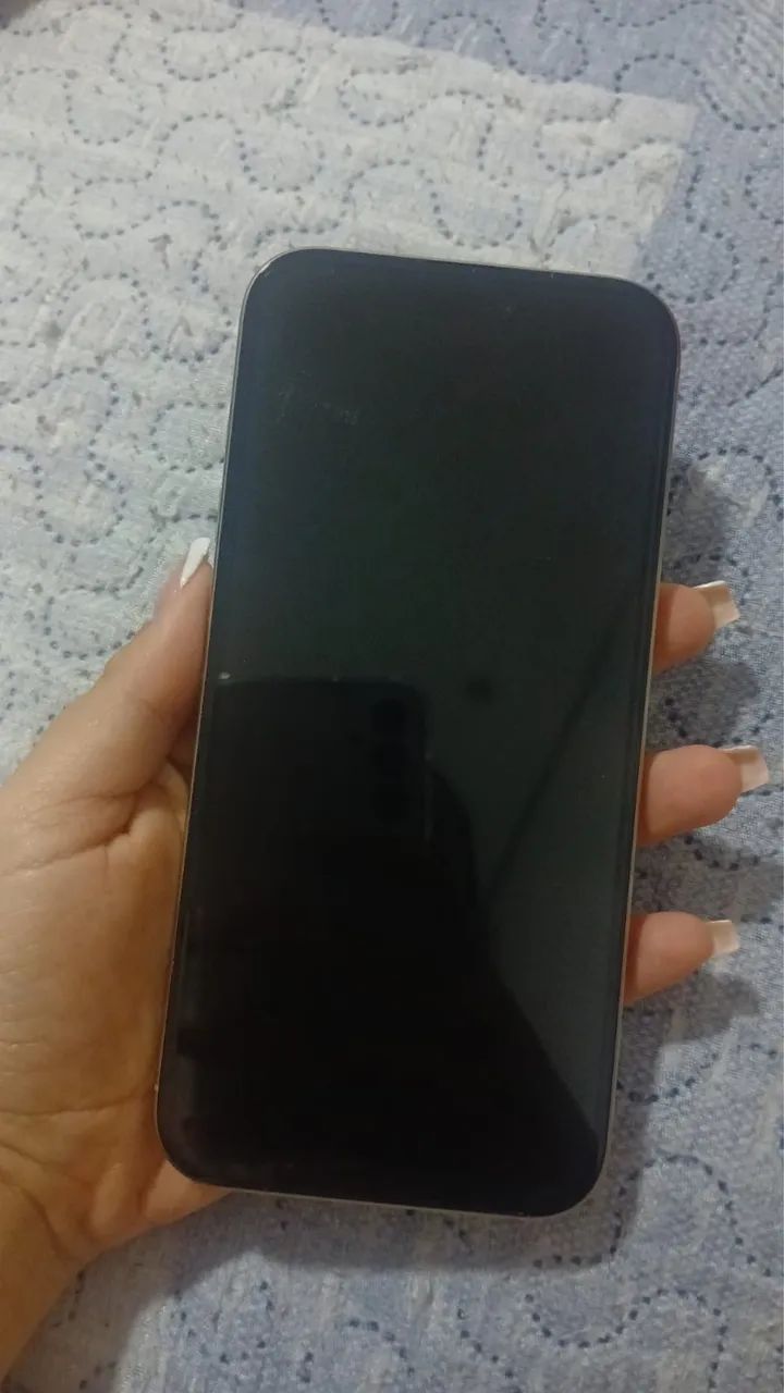 iPhone 16 pro max - Foto 5