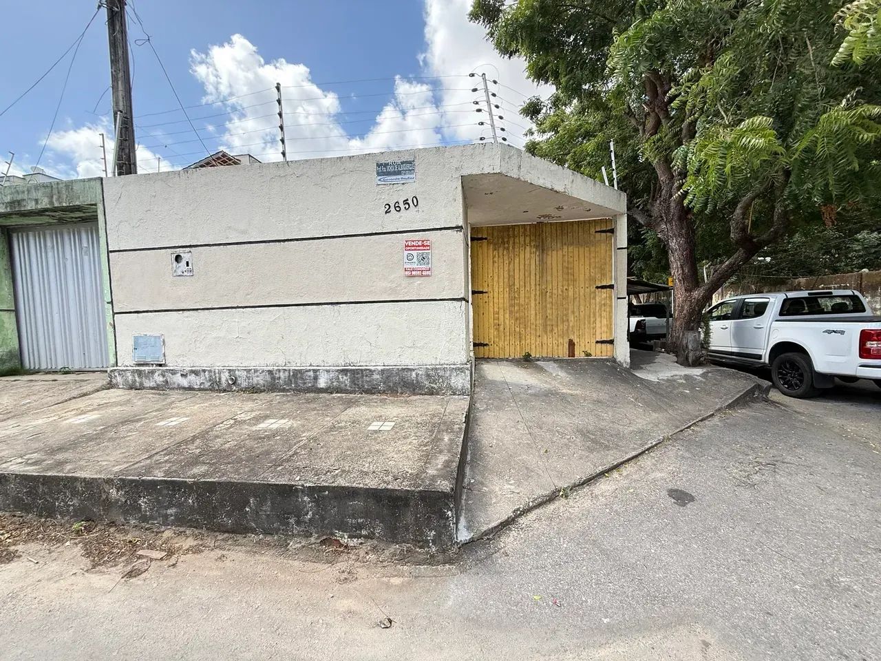 Casa para venda