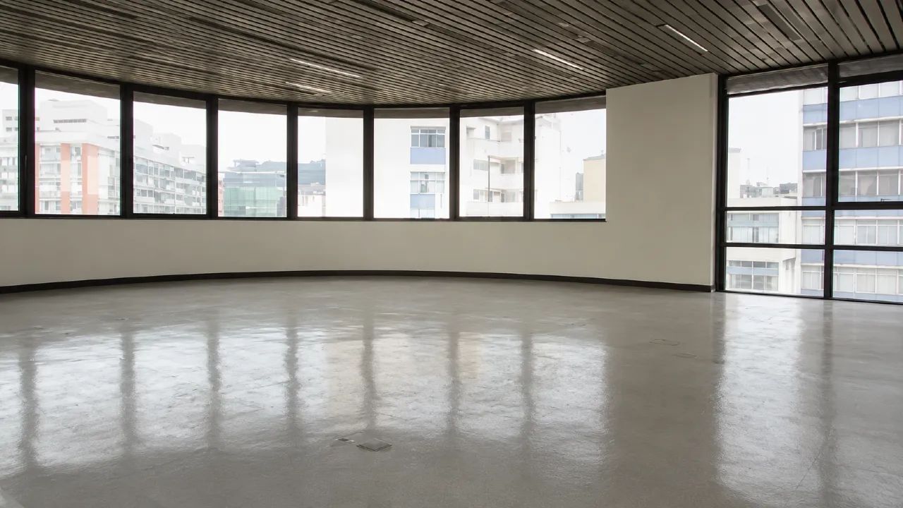 Andar Comercial para alugar no Centro de Belo Horizonte/MG - Foto 5