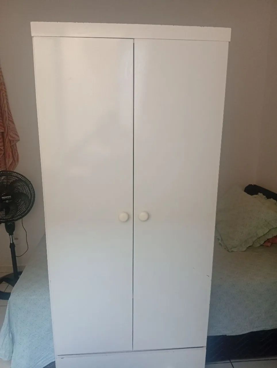 Guarda roupa infantil 