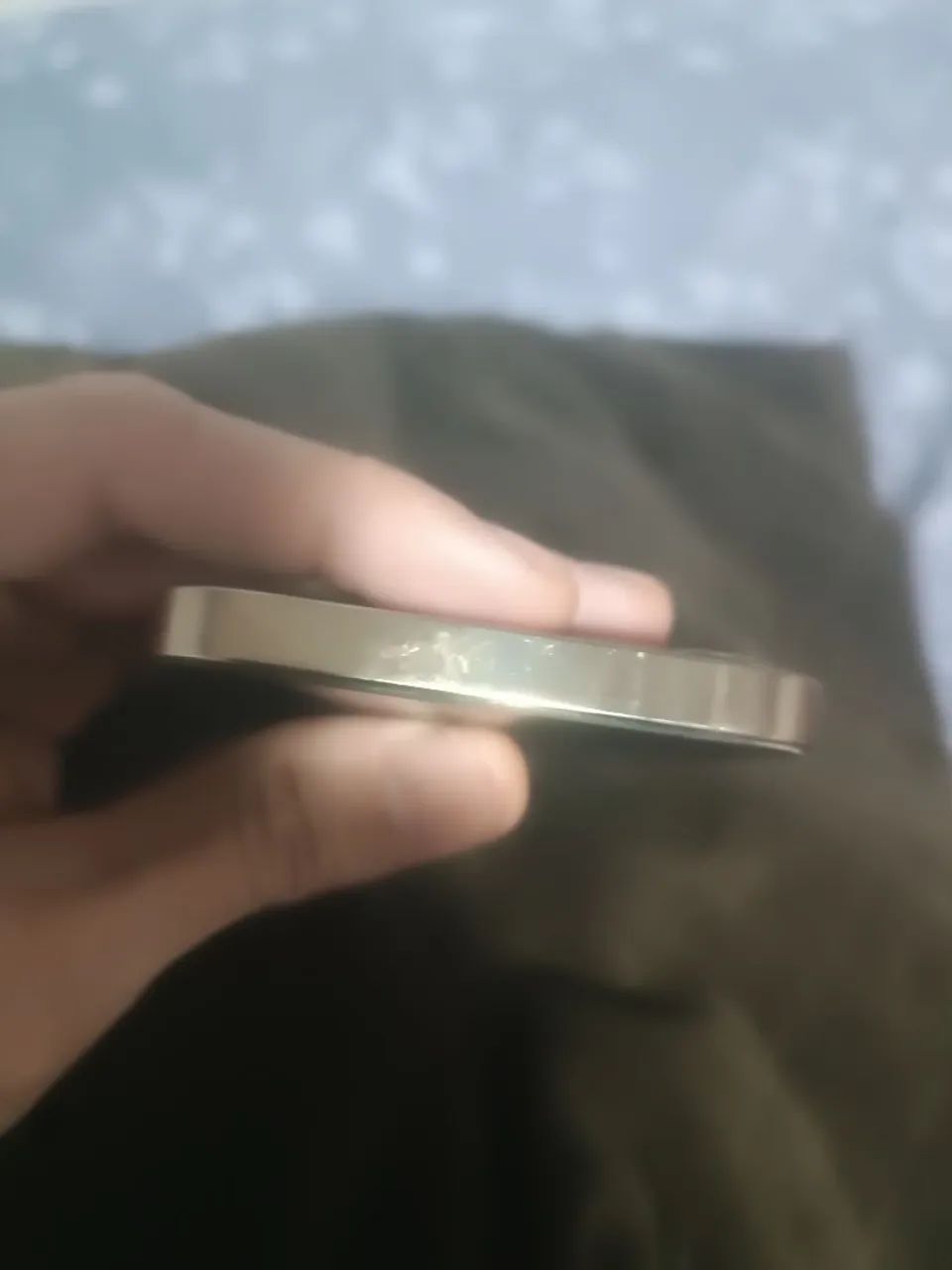 iPhone 12pro GOLD  - Foto 5