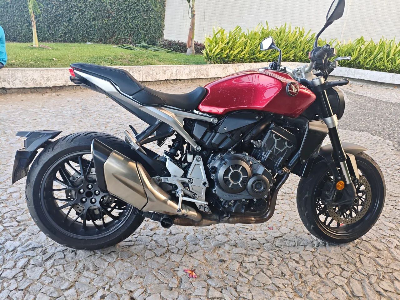 Cb1000r - Foto 3