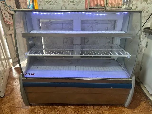 Refrigerador Expositor seminovo - Foto 5