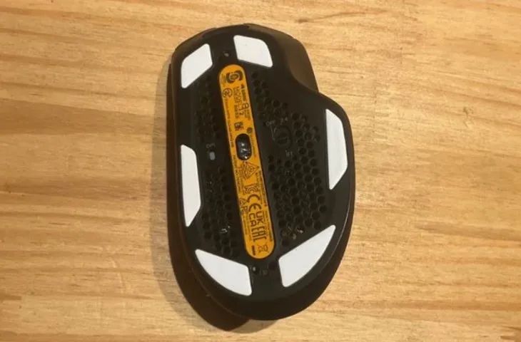 Mouse glorious MODEL I 2 - Foto 3