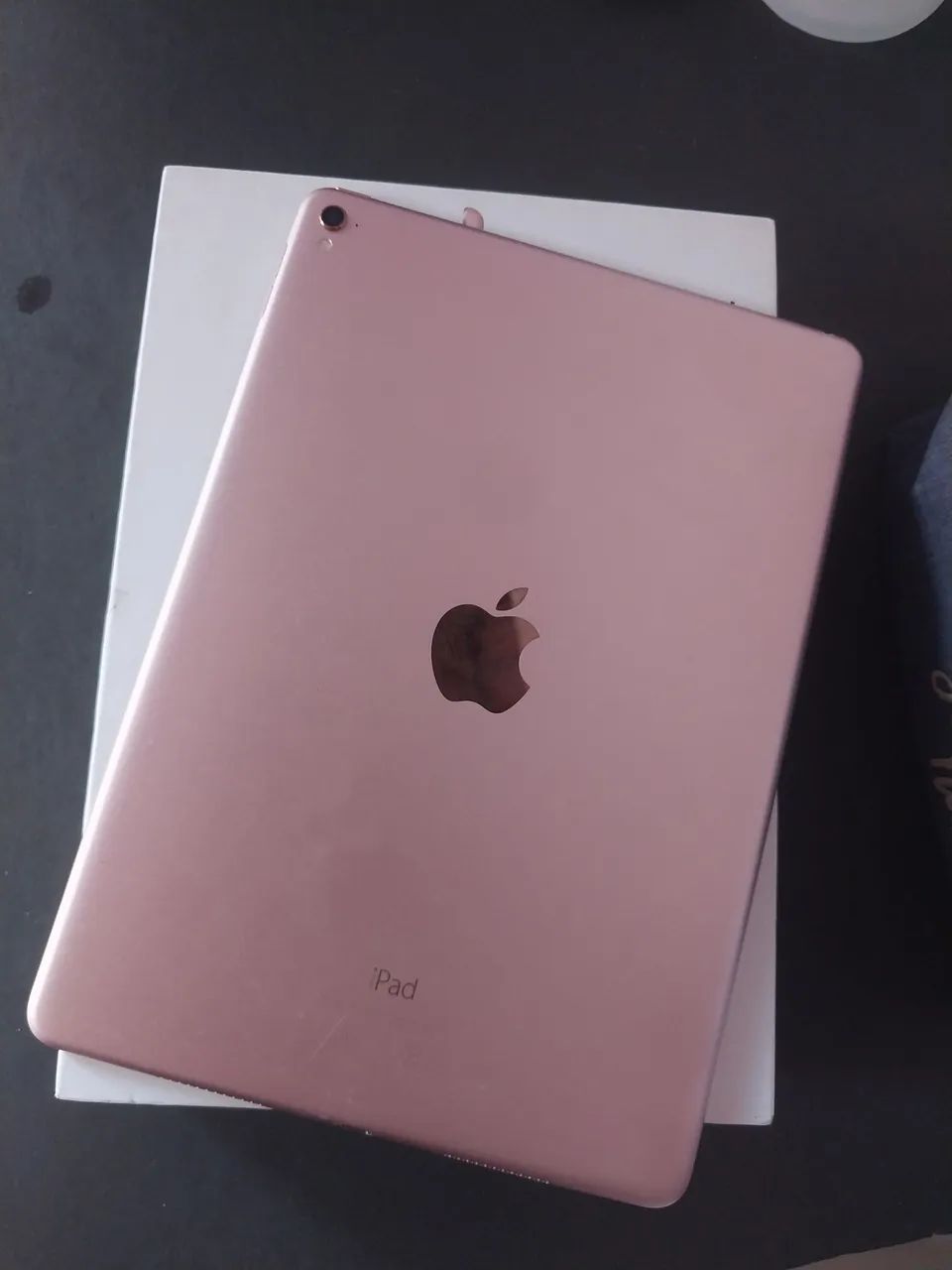 Ipad pro 2016