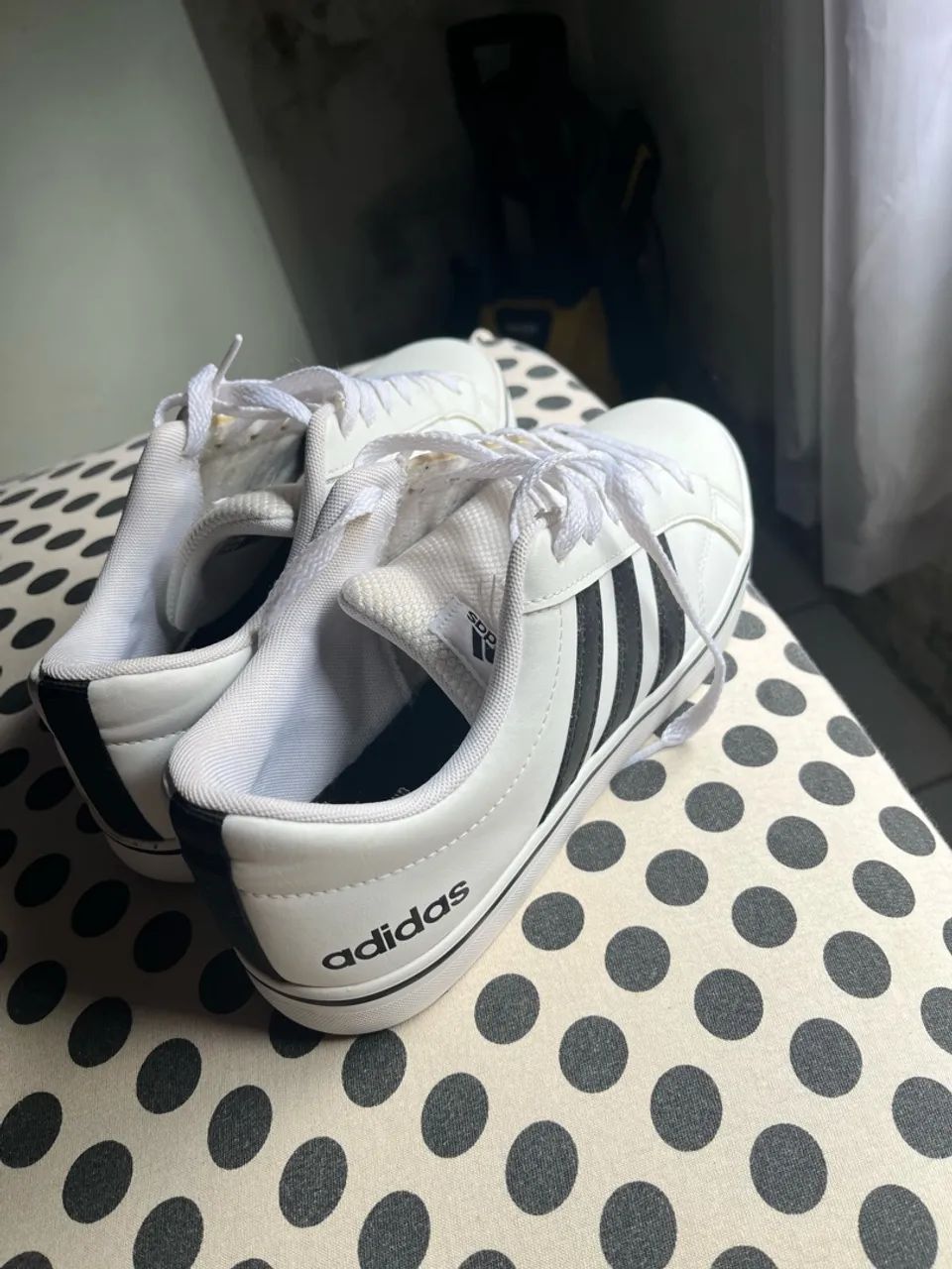 Tênis ADIDAS - Foto 4