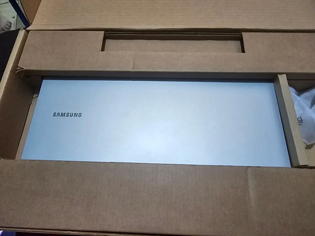 Notebook galaxy book go - Foto 2