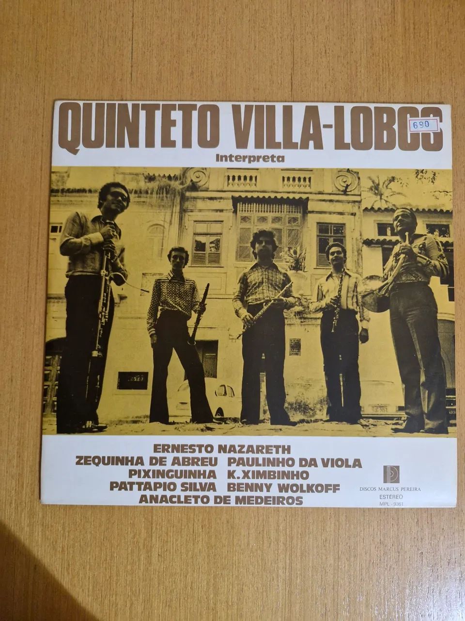 Bandas  - Foto 3