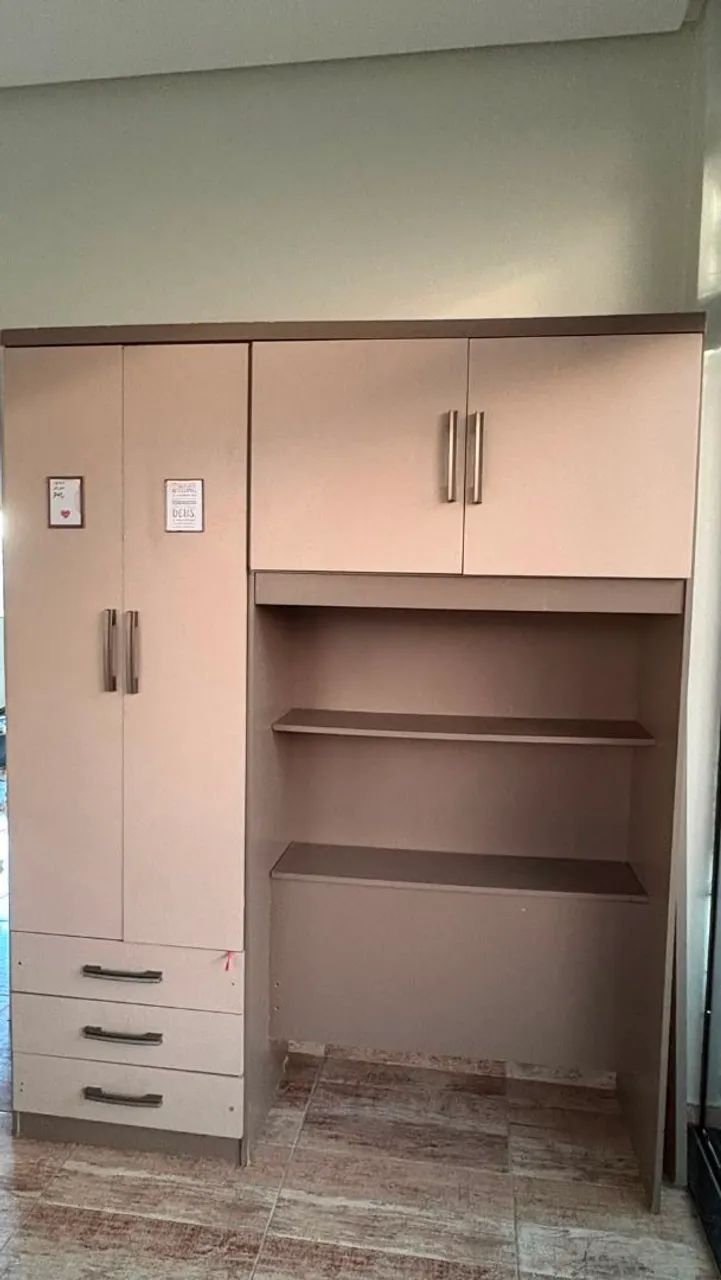 Armário de roupa - Foto 2