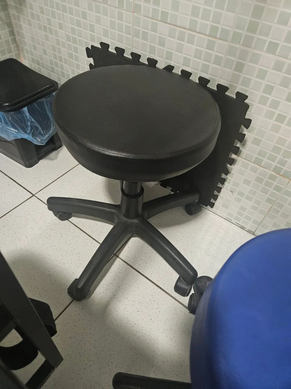 Maca rpg com banquete de  rodinhas - Foto 2