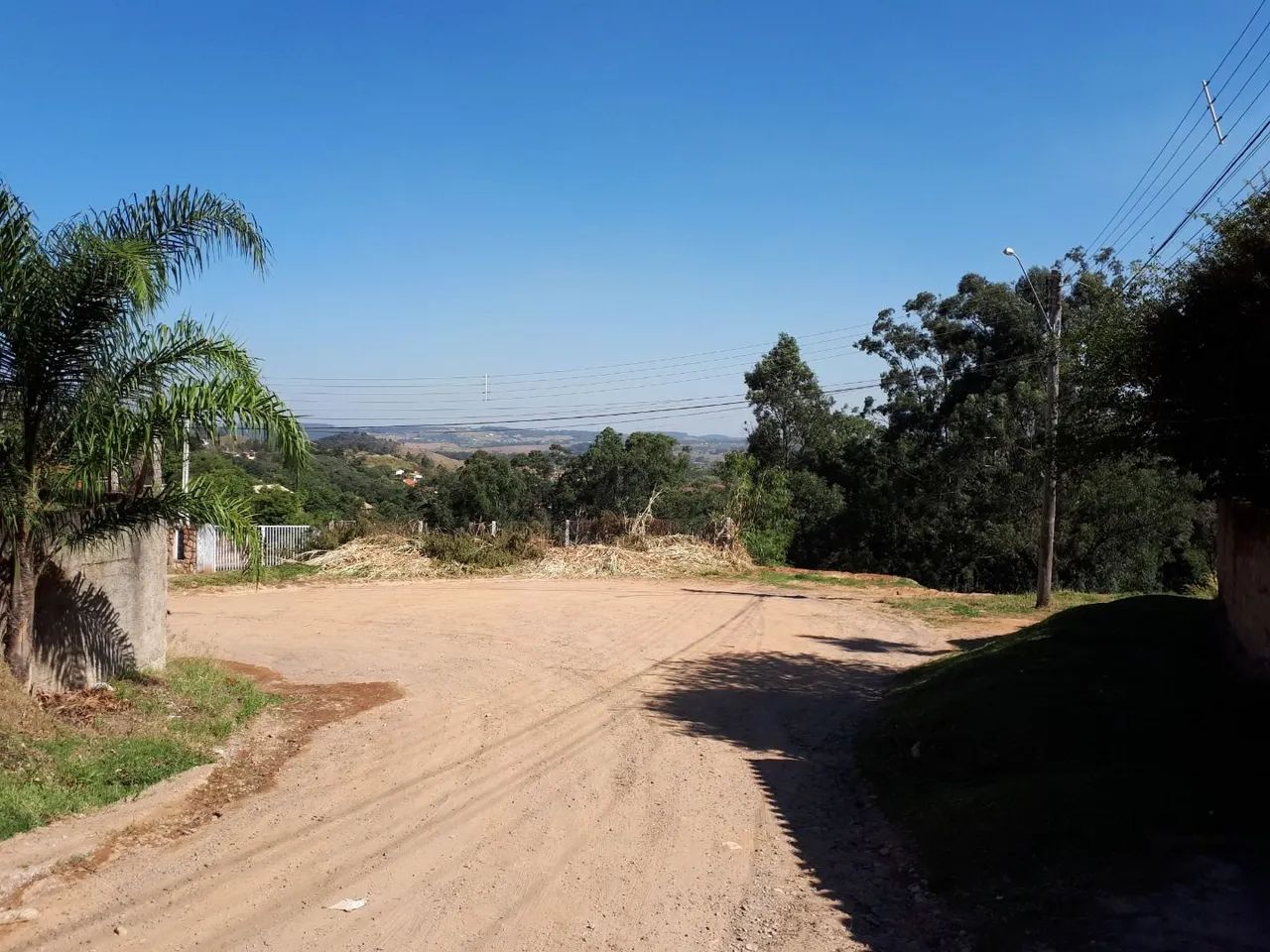 terreno - Vale Verde - Valinhos