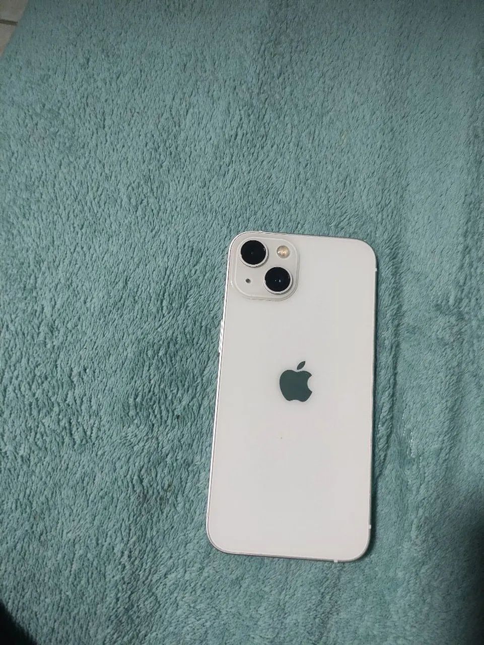 iPhone 13 troco com volta - Foto 2