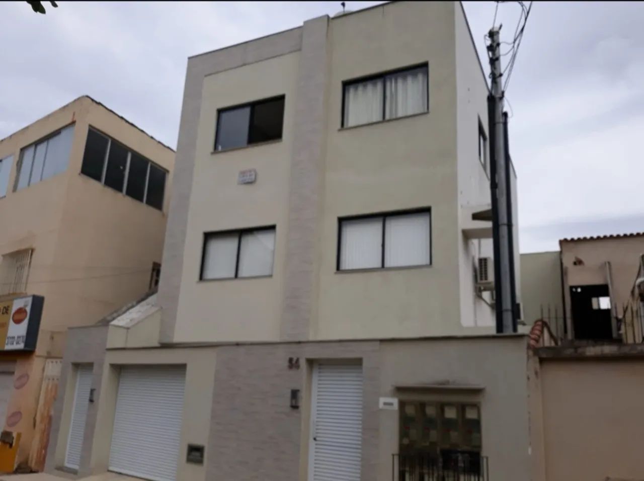 Alugo Kitnete bairro Marista